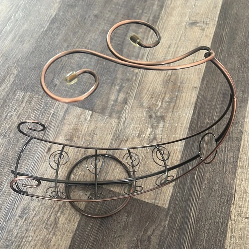 Wine holder